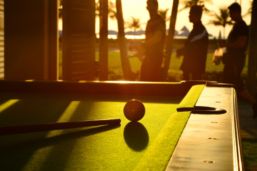 Best Outdoor Pool Tables for Sale - A Comprehensive Guide