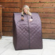 Harmony Deluxe Oversized Portable Sauna