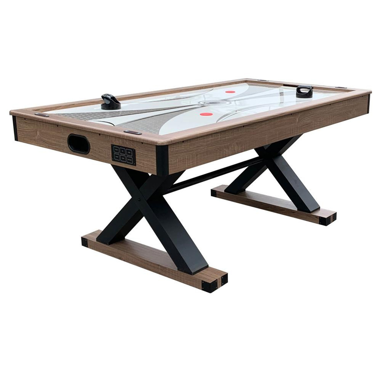 Air Hockey Ping Pong Combo: The Ultimate Game Room Addition  - Best Pool Tables For Sale