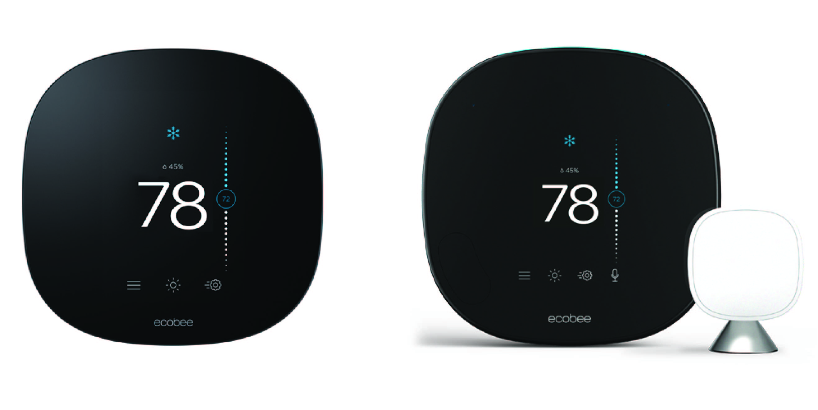 ecobee Thermostats