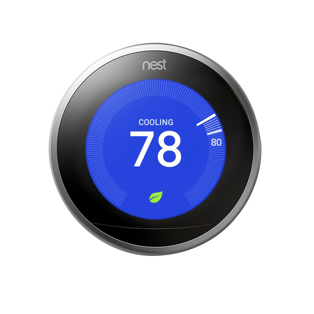 google-nest-thermostats