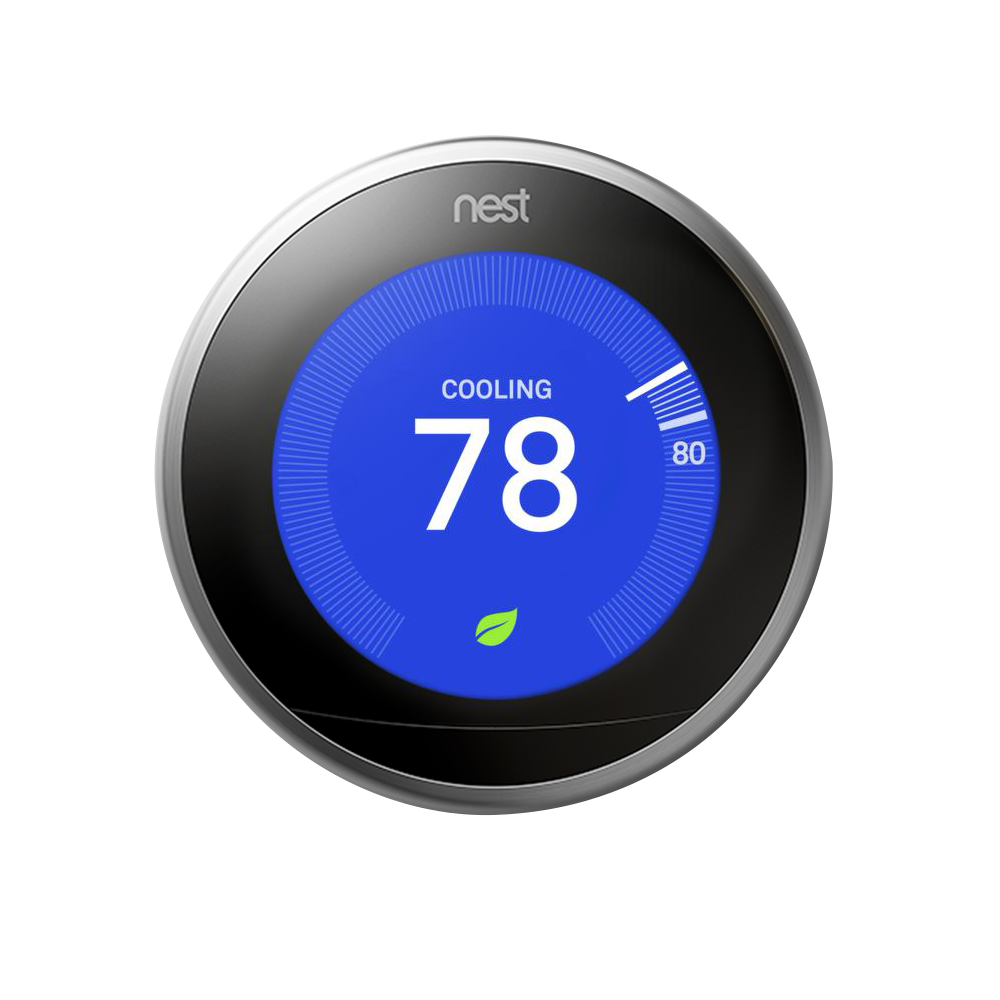 Google Nest Thermostats
