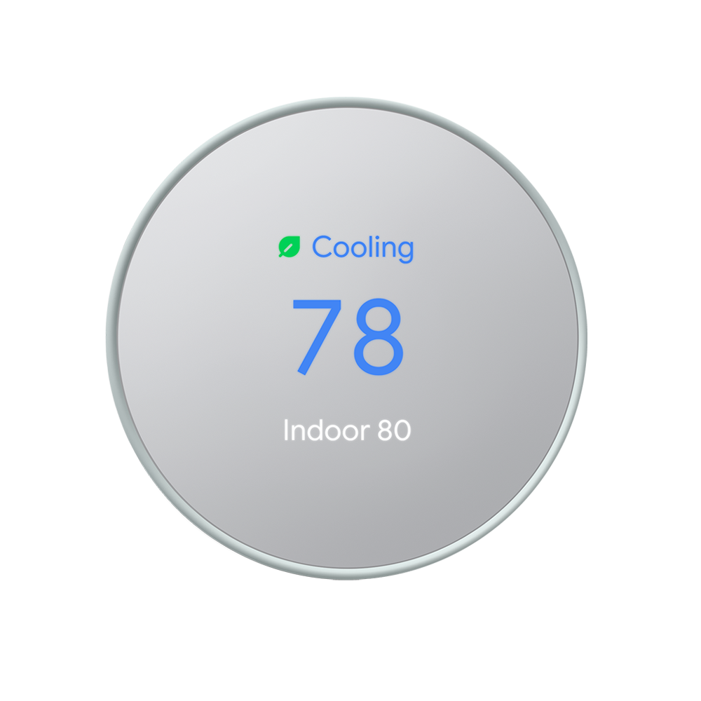 google-nest-thermostats