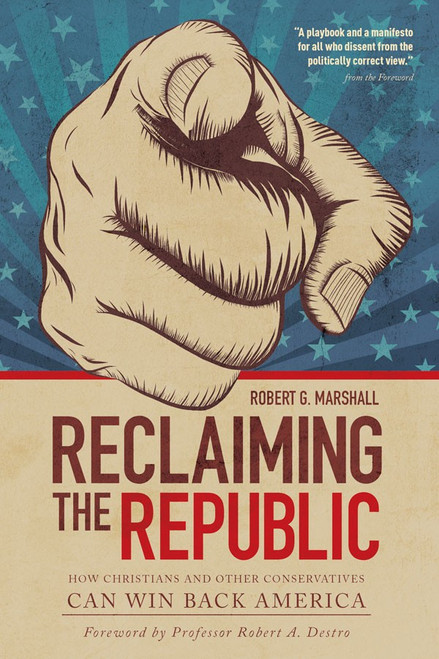 Reclaiming the Republic