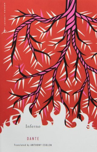 Inferno (Modern Library Classics)