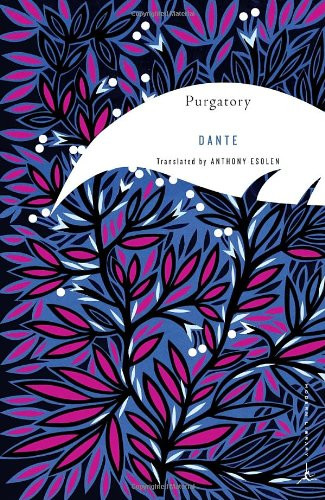 Purgatory ( Modern Library Classics)