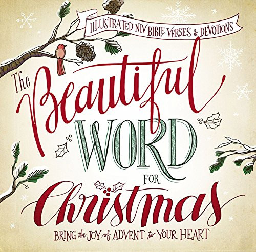 The Beautiful Word for Christmas ( Beautiful Word ) 