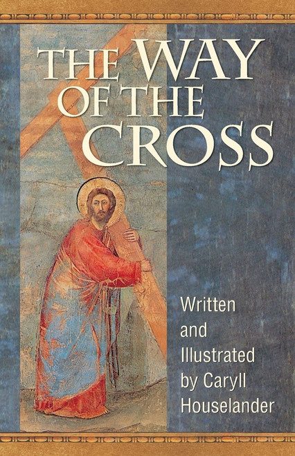 The Way of the Cross (Twenty-Eighth)