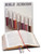 Holy Fire Bible Ribbon Markers