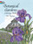 Botanical Gardens Coloring Book ( Dover Nature Coloring Book )