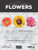 Color-By-Number: Flowers: 30+ Fun & Relaxing Color-By-Number Projects to Engage & Entertain