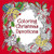 Coloring Christmas Devotions ( Coloring Faith 