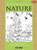 Coloring Nature: Featuring the Artwork of Celebrated Illustrator Helen Ward ( Pictura ) 