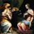 2019 Mary and the Saints Wall Calendar