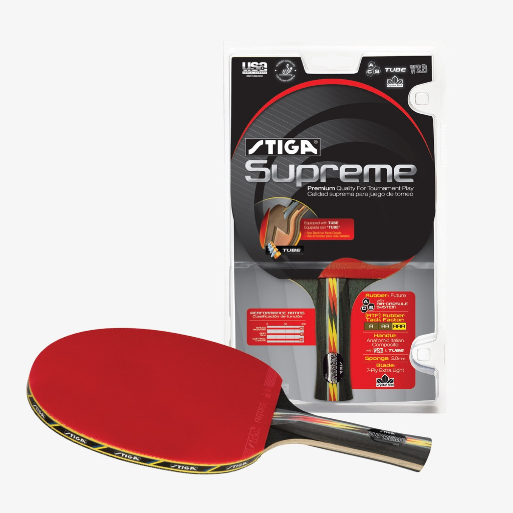 Supreme - Supreme Table Tennis Racket Set ラケット 卓球 Supreme Table Tennis Racket Set 卓球 ラケット