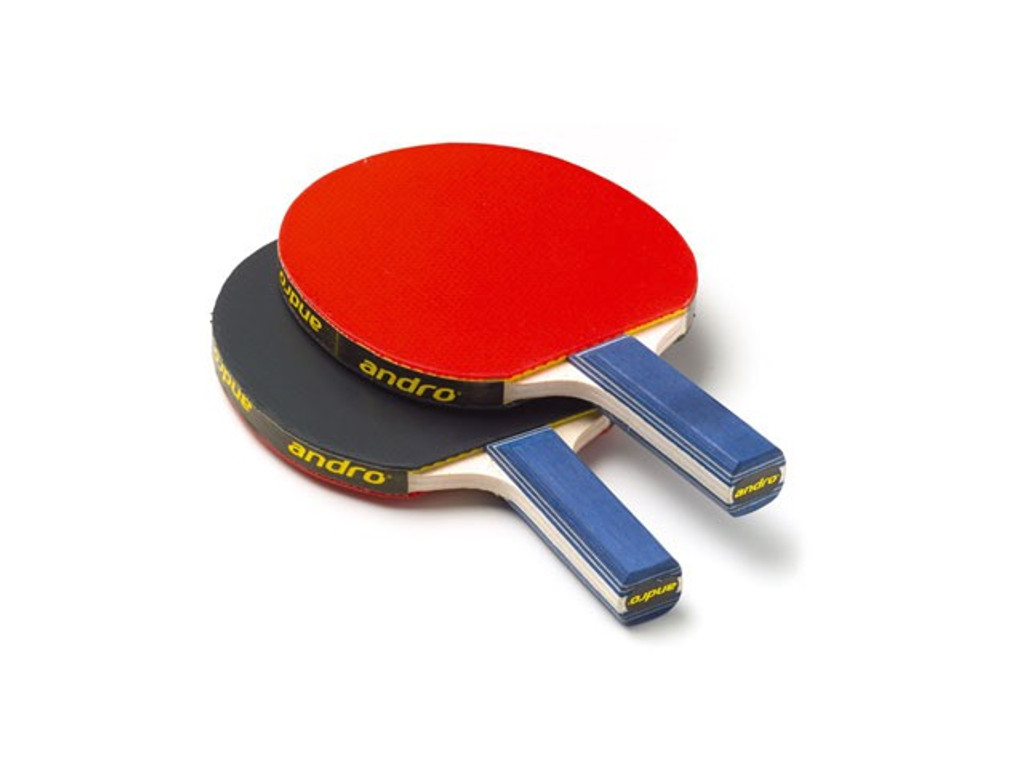 ANDRO TENNIS DE TABLE - RAQ. ANDRO I-200 GTT45 - WACK SPORT Les