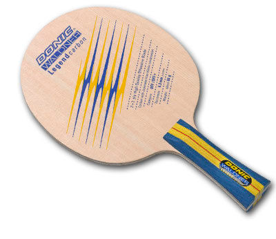 Donic Waldner Legend Carbon