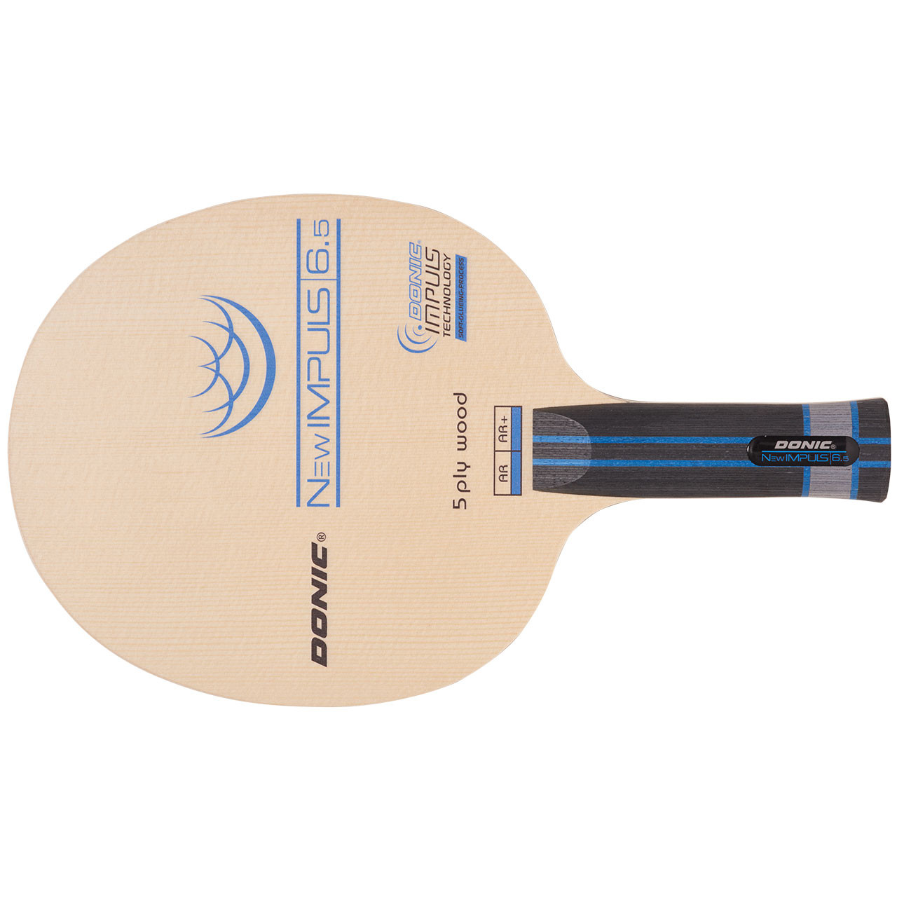 DONIC Impuls 6.5 Blade