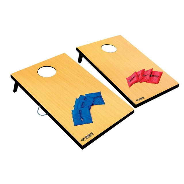 Triumph ACL Comp Bag Toss