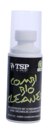 TSP Combi Bio 100ml Cleaner Ping Pong Depot Table Tennis Equipment