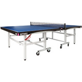 Butterfly Octet 25 Rollaway Blue Canada only Ping Pong Depot Table Tennis Equipment