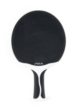 Stiga FlowOutdoor Black Racket Ping Pong Depot Table Tennis Equipment
