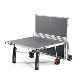 Cornilleau Pro 540 M Crossover Indoor/Outdoor Grey Table