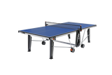 Cornilleau Performance 500 Indoor Blue Table 1