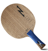 Xiom Zeta OFF+ FL Blade Ping Pong Depot Table Tennis Equipment