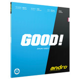 Andro Good! Rubber Ping Pong Depot Table Tennis Equipment 1
