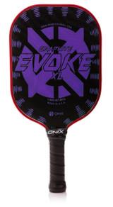 Onix Graphite Evoke XL Paddle