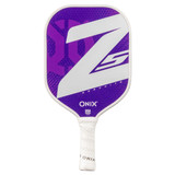 Onix Graphite Z5 Ping-Pong Depot Pickleball Equipment Purple V3