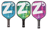 Onix Graphite Z5 New Colors Ping-Pong Depot Pickleball Equipment