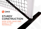 Onix Portable Net - Back to School/Tables/Courts Deals - Save 20%