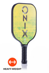 Onix Graphite React Paddle - Back to School/Tables/Courts Deals - Save 20%