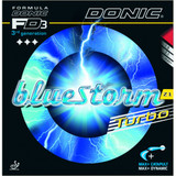 Donic Bluestorm Z1 Turbo PingPongDepot.com Table Tennis Equipment