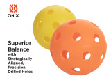 Onix Fuse Indoor balls (100) - Spring Sensations - Save 20%