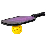 Onix Graphite Stryker 4 Purple Paddle Ping Pong Depot Table Tennis Equipement 2