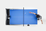 Butterfly Amicus Prime Robot shipping included (Canada only) Ping Pong Depot Table Tennis Equipment 2