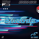 Rubber Sheet for Combo Blade - Donic BlueGrip R1 Rubber