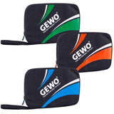 GEWO Double Wallet Master Ping Pong Depot Table Tennis Equipment 1