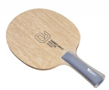 Combo - andro Timber 7 OFF/S Blade for combo (Add 2 Combo Rubber Sheets) Ping Pong Depot Table Tennis Equipement