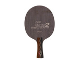 DHS PG 2 FL Blade Ping Pong Depot Table Tennis Equipment
