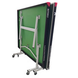 Butterfly Easifold Deluxe 22 Table Canada only, includes shipping and Net Ping Pong Depot Table Tennis Equipment