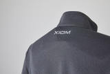 Xiom Clark Tracksuit Top M. Grey Ping Pong Depot Table Tennis Equipment 2