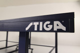 STIGA Expert Roller Table Ping Pong Depot Table Tennis Equipment 9
