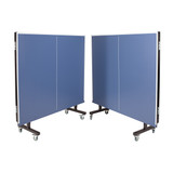 Joola Inside 25 table (Canada Only), includes net & post set Ping Pong Depot Table Tennis Equipment