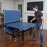 Joola Inside 25 table (USA Only), includes net & post set Ping Pong Depot Table Tennis Equipment