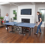 Joola Inside 18 table (Canada Only), includes net & post set Ping Pong Depot Table Tennis Equipment