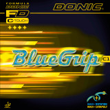 Rubber Sheet for Combo Blade - Donic BlueGrip C1 Rubber
